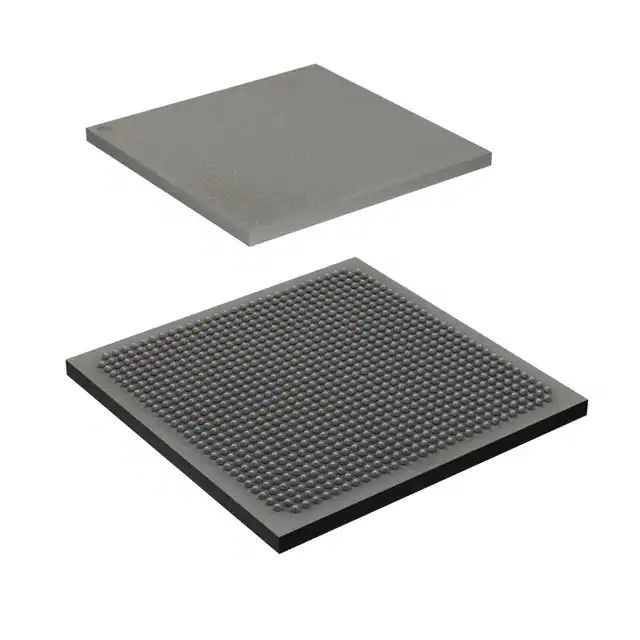 M2S050-1FGG896MicrochipTechn