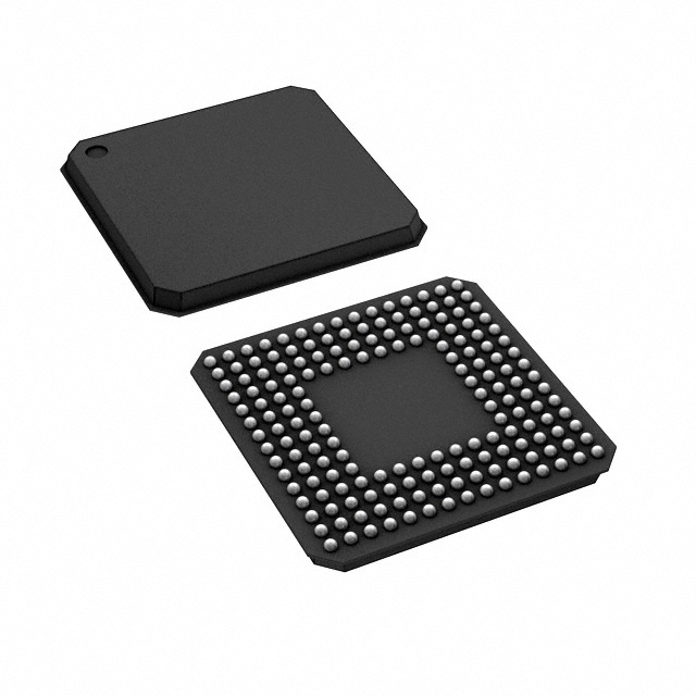 Digi NS7520B-1-C55 IC ARM MICROPROCESSOR 177BGA  IC ARM MICR