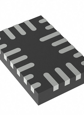 Renesas Electronics Corporation SLG46826V IC CPLD 19MC 20STQ