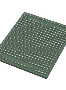 XCAU10P-2UBVA368I AMD Xilinx IC FPGA ARTIXUP 368BGA Field Pr