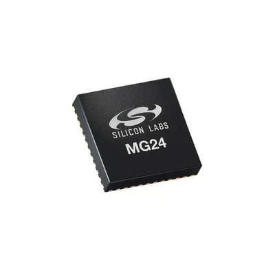 EFR32MG24A010F1536IM40-BSilic