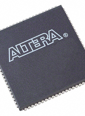 Intel EPM7160SLC84-6 IC CPLD 160MC 6NS 84PLCC  IC CPLD 160MC