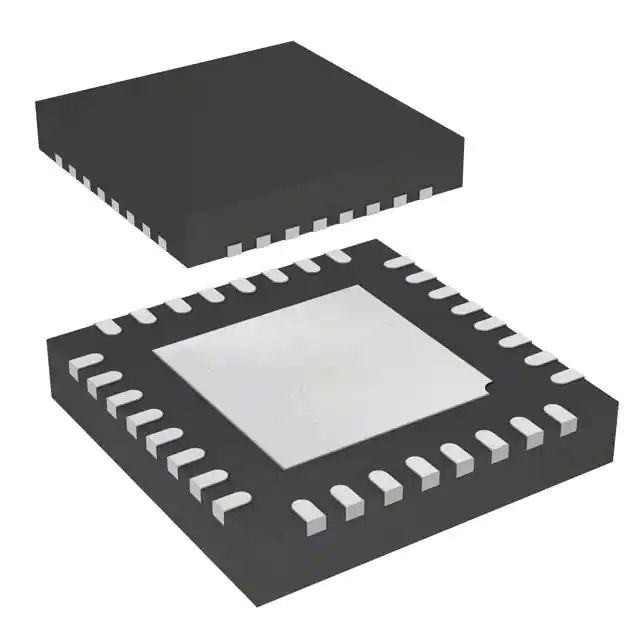 STM32F318K8U7 STMicroelectronics