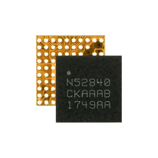 NRF52840-CKAA-RNordicSemicon