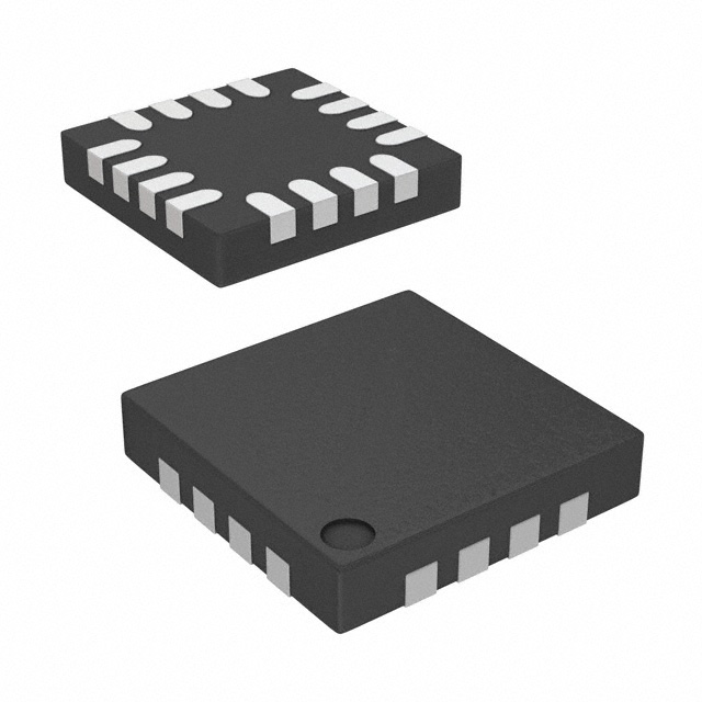 Infineon Technologies CY8C20055-24LKXIT IC CAPSENSE 8K FLASH