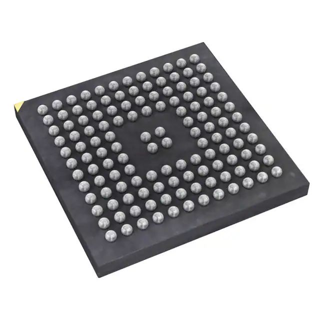 STM32L162QCH6 STMicroelectronics