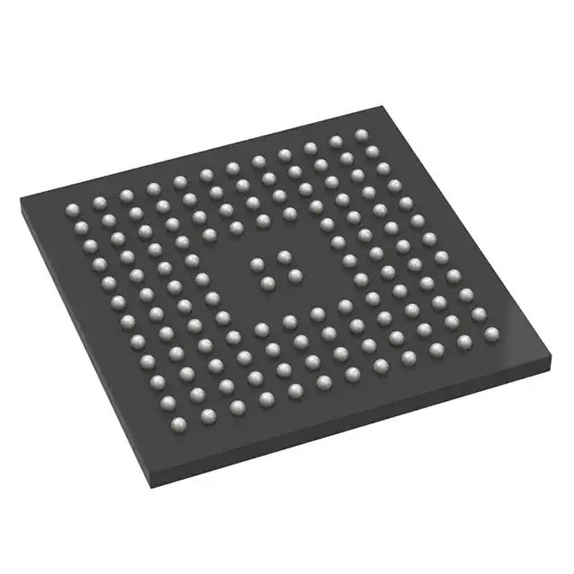 STM32L4R5QGI6TRSTMicroelectro