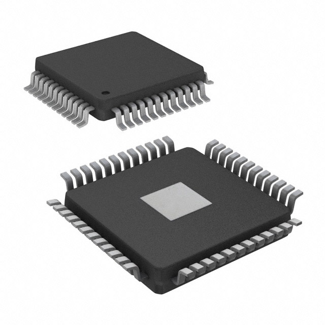 Melexis Technologies NV MLX81150LPF-DAA-000-TR IC LIN SLAVE