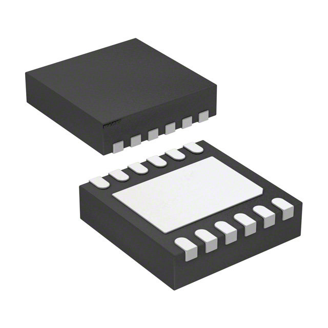 Melexis Technologies NV MLX81115KLQ-AXX-000-RE IC DUAL LIN R