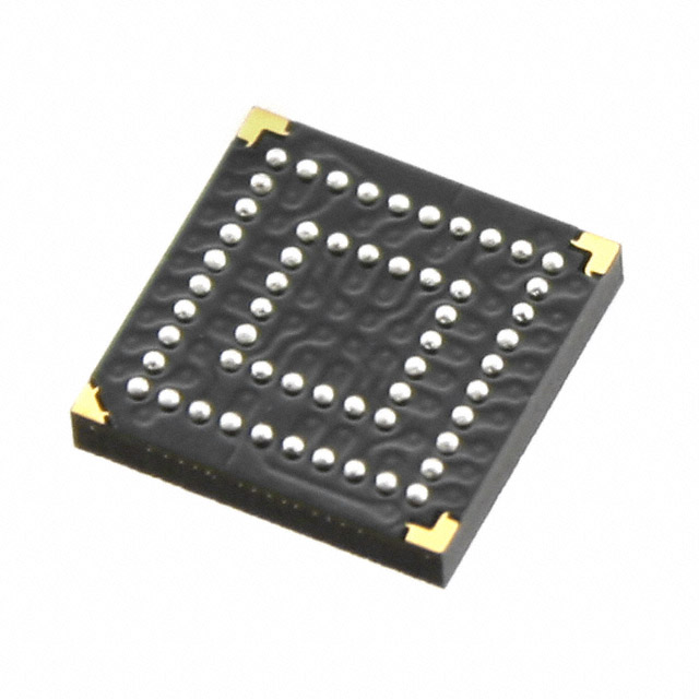 AMD XC2C32A-6CPG56C IC CPLD 32MC 5.5NS 56CSBGA  IC CPLD 32MC