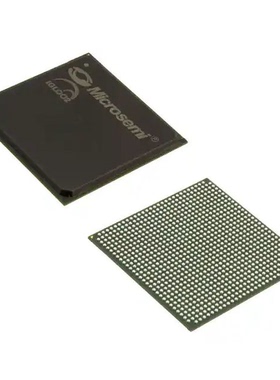 M2GL050TS-FGG896I Microchip Technology IC FPGA 377 I/O 896FB