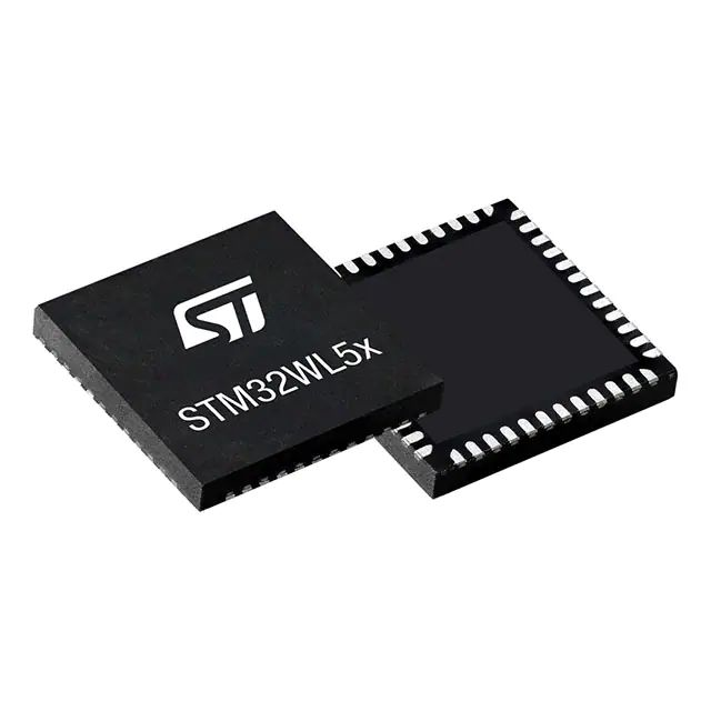 STM32WL55CCU6 STMicroelectronics