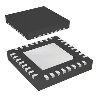 STM32L431KCU6TRSTMicroelectro