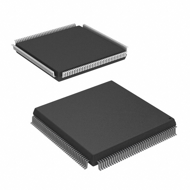 Microchip Technology ATF1508ASVL-20QI160 IC CPLD 128MC 20NS