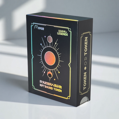 符文战场指示物TOKEN