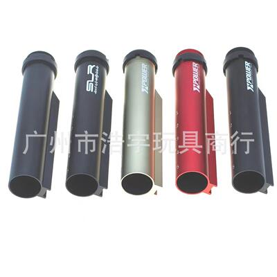 XP金属托芯ar激趣416司骏mk18托芯锦明9代烈焰环托心
