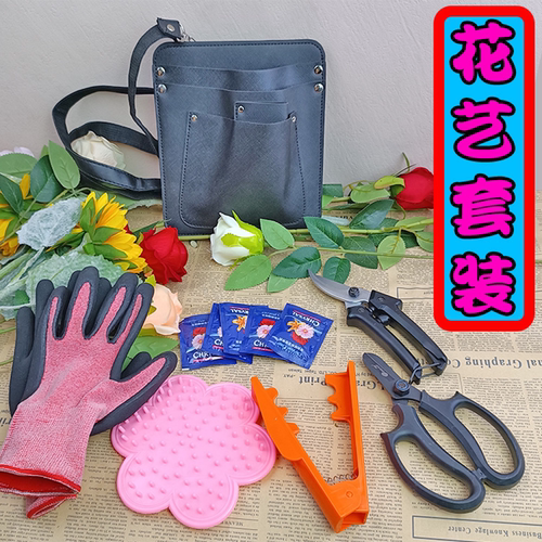 去刺宝玫瑰去刺德奥工具套装