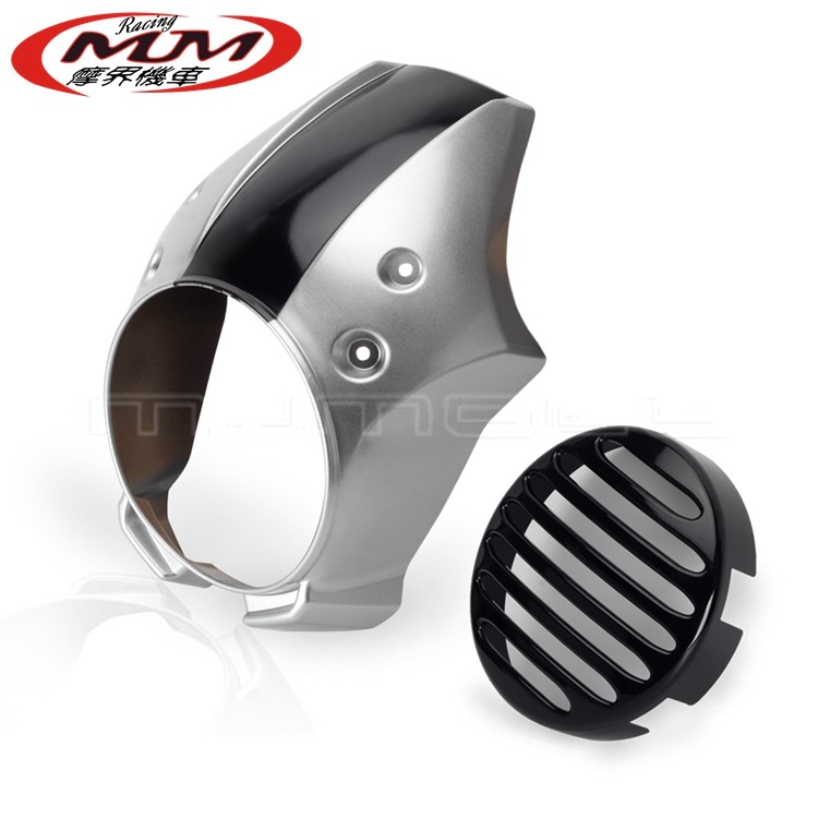 适用本田RebelCMX300整流罩