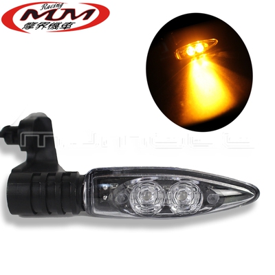 适用宝马F650GS前转向灯