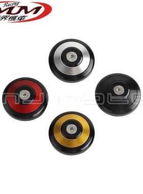 适用于宝马R1200RT/Rnine T1200 摩托车改装件铝制机油滤清器盖塞