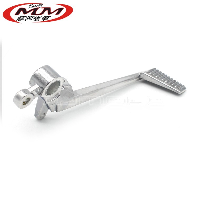 适用于本田摩托车配件挂档杆踏板