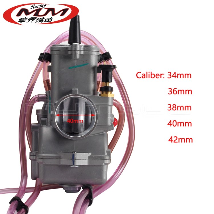 适用250cc-350cc2/4发动机化油器