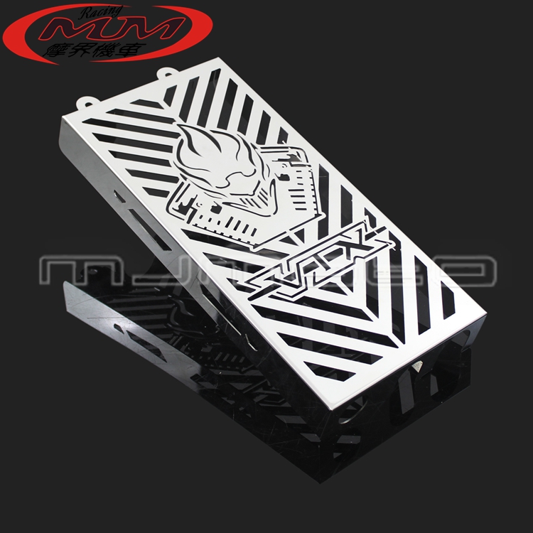 摩托车改装件适用本田vtx1300c vtx1300r vtx1300s水箱网散热器盖