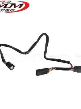 适用于哈雷CVO Street Gide公路滑翔117FLTRXSE LED Tour-Pak线束