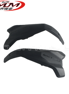 摩托车改装配件适用于宝马R1300GS耐高温气缸盖罩 黑色缸盖2023年