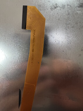 K107_P10_31PIN_FPC BD026-266液晶显示内屏平板外屏触摸屏幕