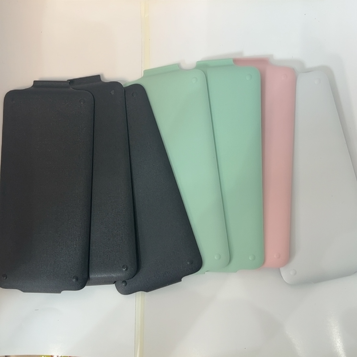 卡西欧FX-999CN CW后盖FX-991CN CW后盖后壳保护壳