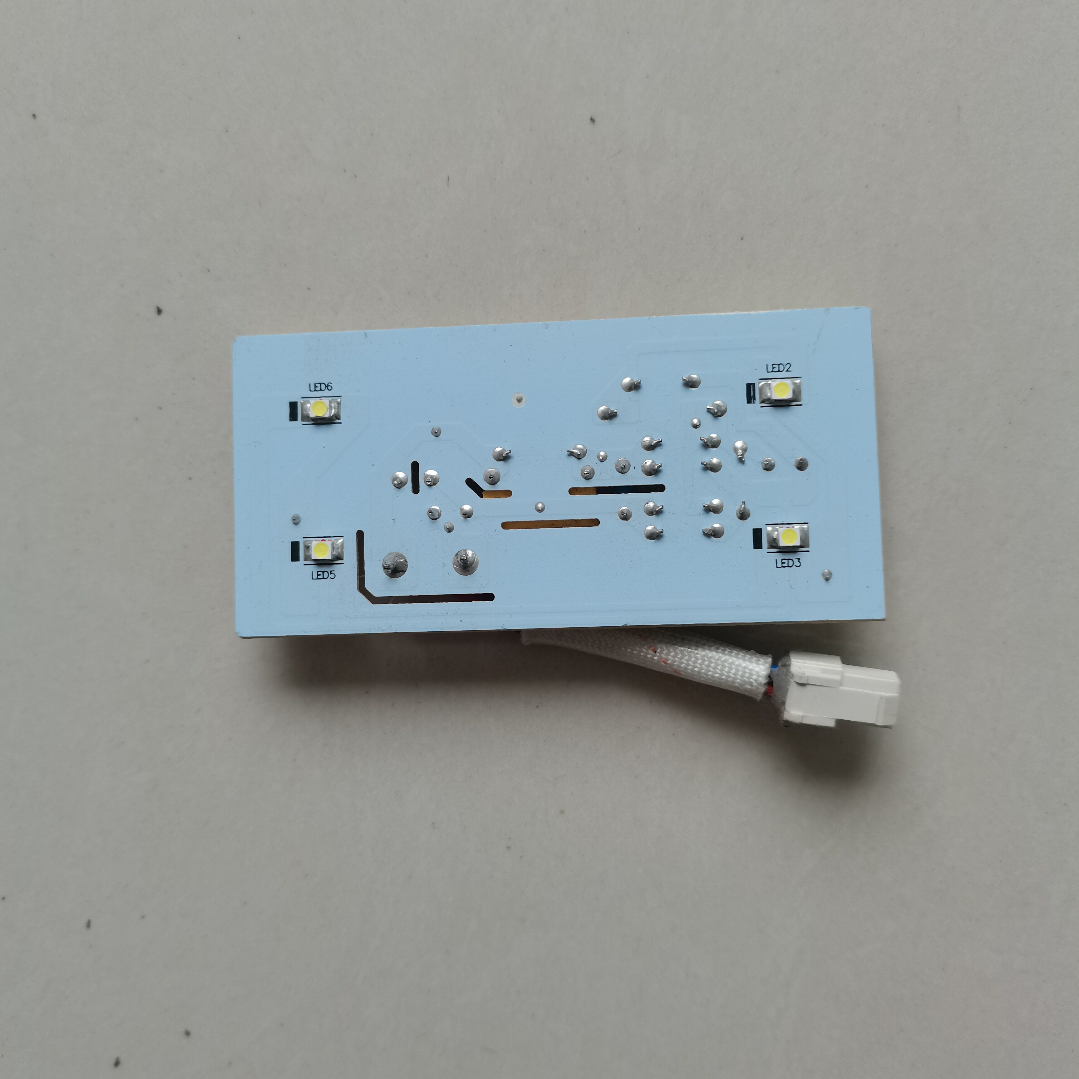 全新 TCL 奥马 上菱 冰箱 冷藏 冷冻 照明 LED 灯