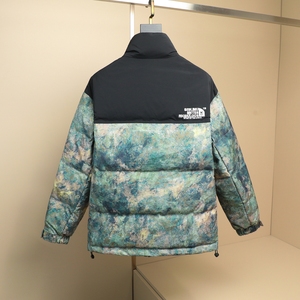 冬装男士羽绒服 90绒 W062P360图片