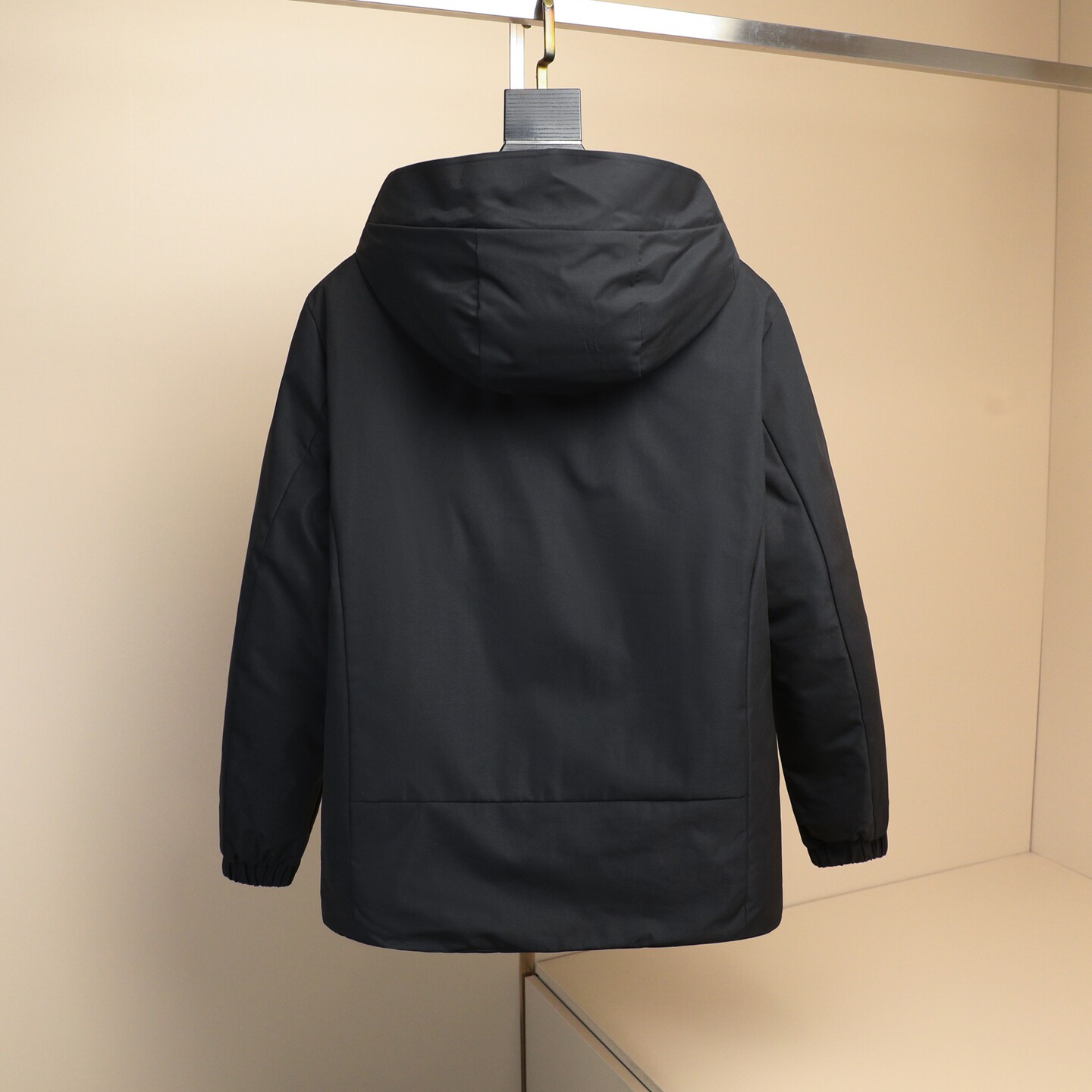 冬装男士连帽羽绒服90绒W052P330,男装羽绒服,电商D302