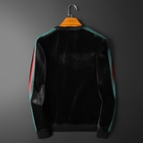 秋冬装新款金丝绒加绒加厚卫衣3025P105，男装卫衣，电商D302