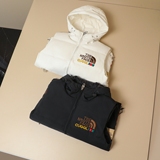 秋冬男士连帽羽绒马甲90绒28025P260，男装羽绒服，电商D302