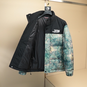 冬装男士羽绒服 90绒 W062P360图片