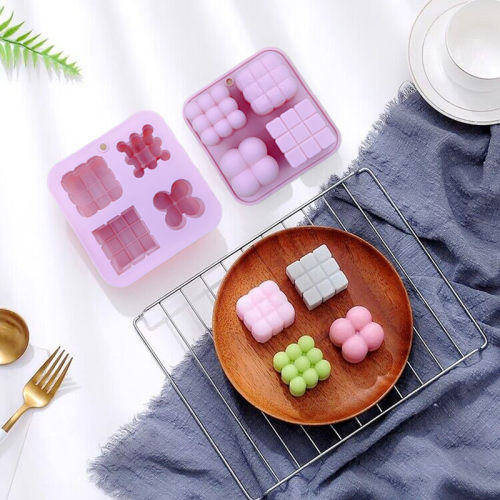 食品级硅胶烘焙模具耐高温和低温
