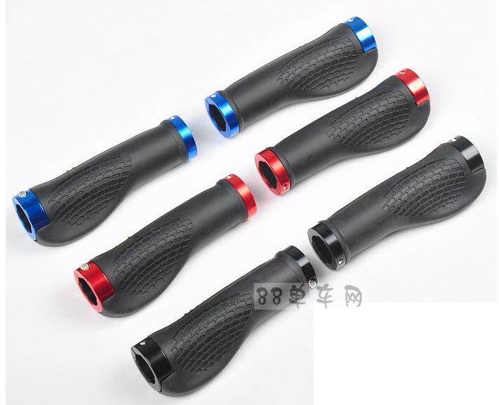 Poignées de vélo - Ref 2349719 Image 1