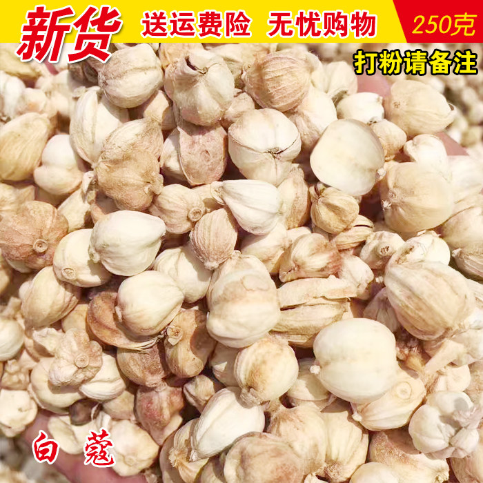 白蔻250g香料调味料卤料白豆蔻