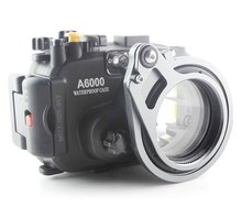 BubbleScuba M67镜头转接器適合Sony A 6000美康A6000
