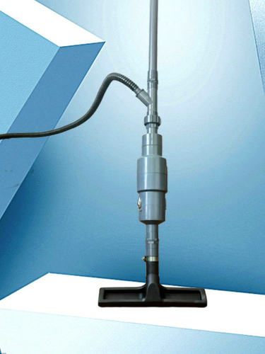 清理鱼池用吸便器泳池吸污机