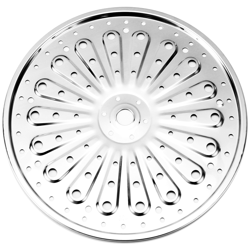 刚博士304不锈钢蒸片多用途