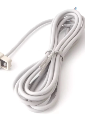 气缸磁性开关传感器WHS13/23/33/43/53/63-L2-2-N-P感应线