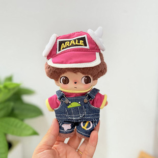 RMAX迪士尼系列DIMOO娃衣搪胶盲盒配饰高飞布鲁托飞飞少女套装酷