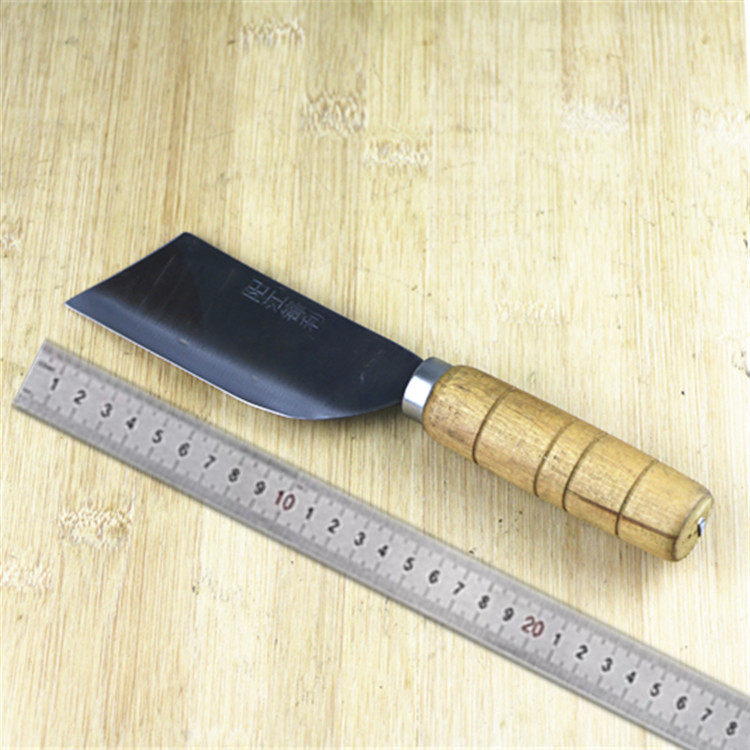 德国进口阳江小鱼刀 开鱼工具 蔬果刨丝器/瓜果刀