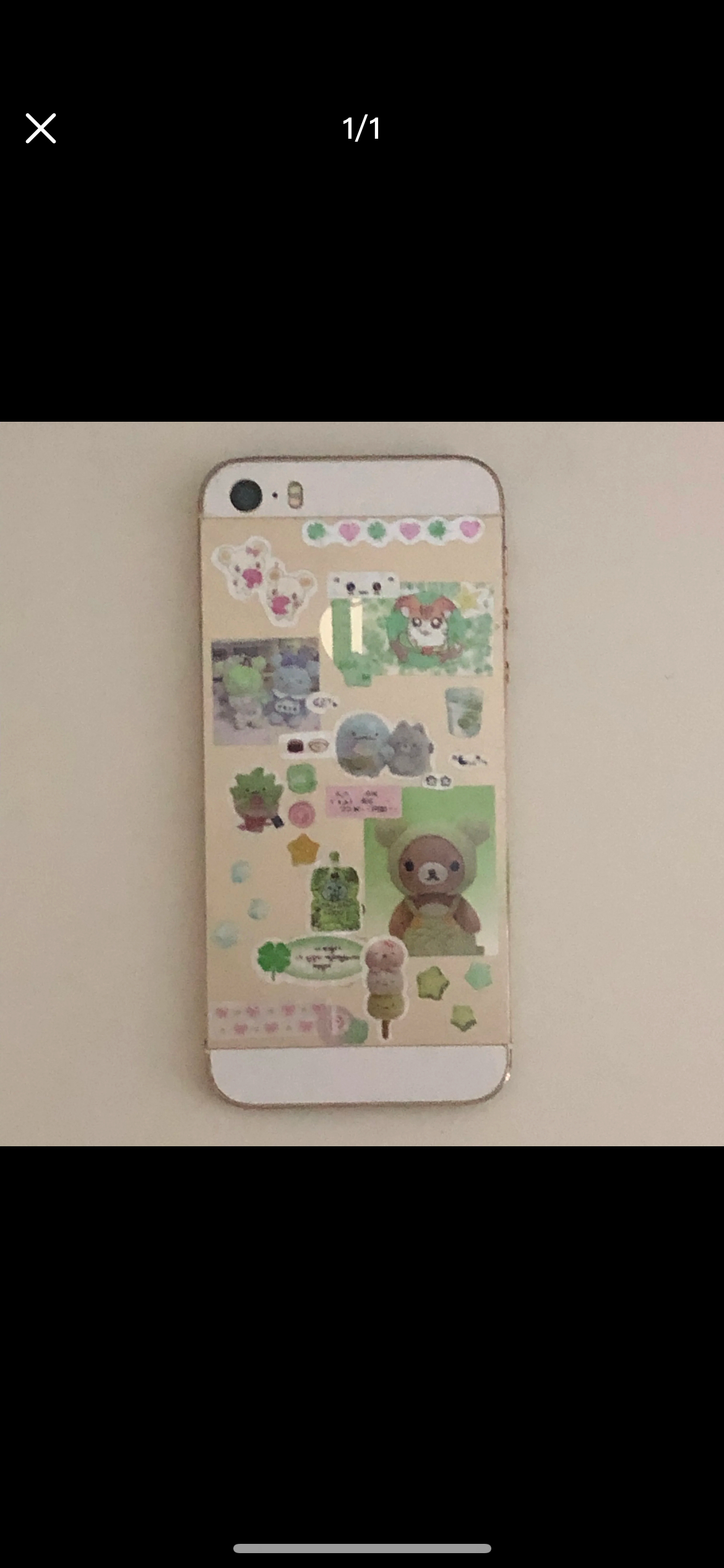 彩色团子轻松熊适用15苹果14ProMax手机壳iPhone12全包14可爱13Pro软15Promax防摔11保护套16女X软8plus/5s男