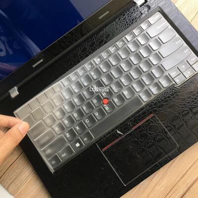 ThinkPad X1Extreme隐士键盘膜15.6英寸笔记本电脑联想P1保护贴垫