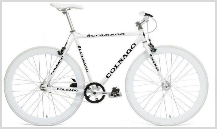 Déco pour vélo - Ref 2279216 Image 3