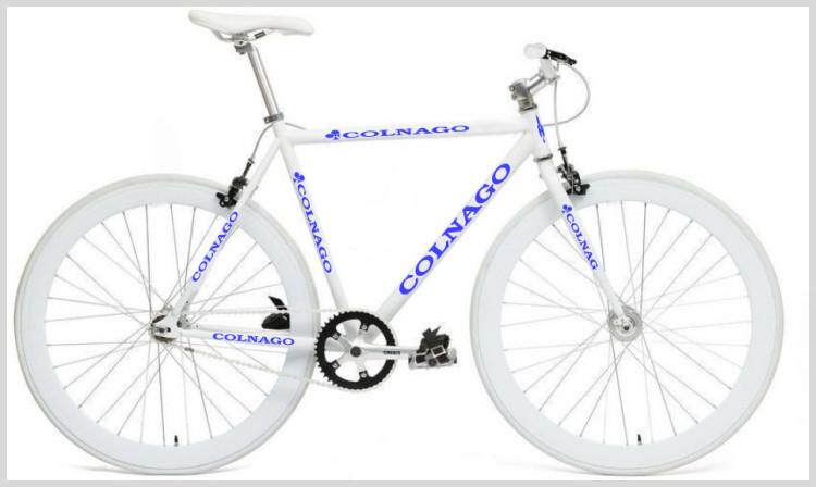 Déco pour vélo - Ref 2279216 Image 5